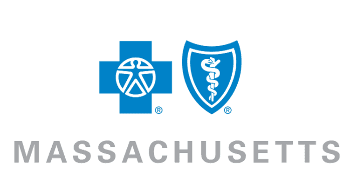 Blue Cross Blue Shield logo