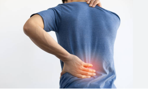 Back Pain