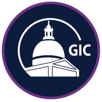 GIC (Group Insurance Commission) logo