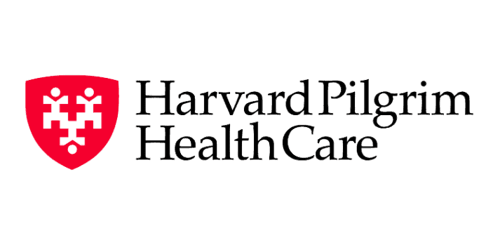 Harvard Pilgrim logo