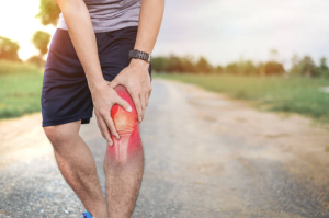 Knee Pain 