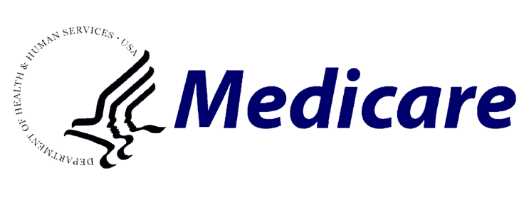 Medicare logo