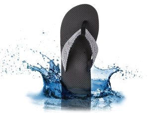 Custom Flip Flop