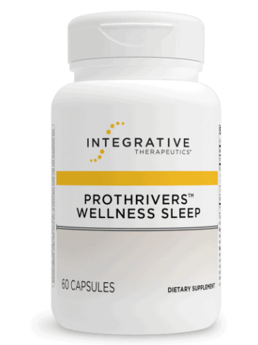 ProThrivers Sleep and Muscle Recovery Supplement