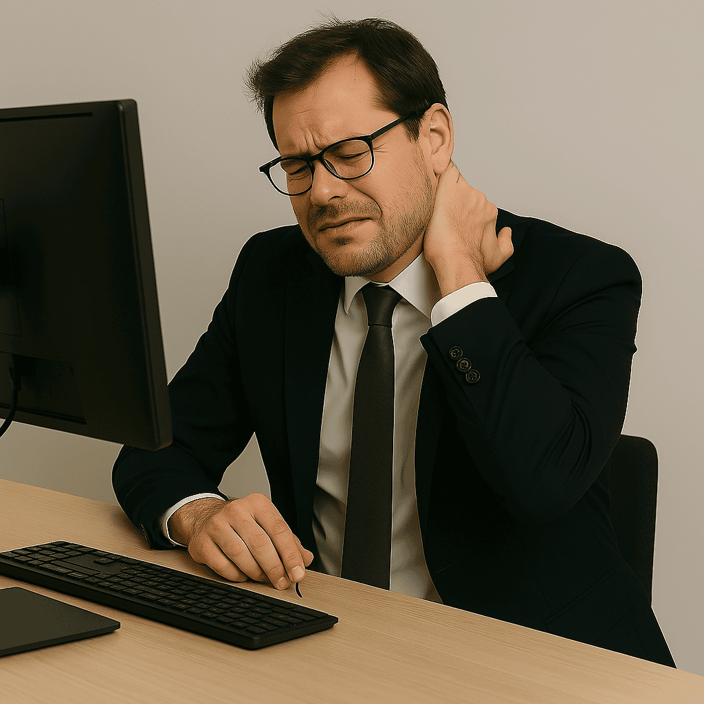 Back Pain: 5 Hidden Signs you need chiropractic at Ryan Chiropractic Wellness Georgetown, MA, Taunton, MA