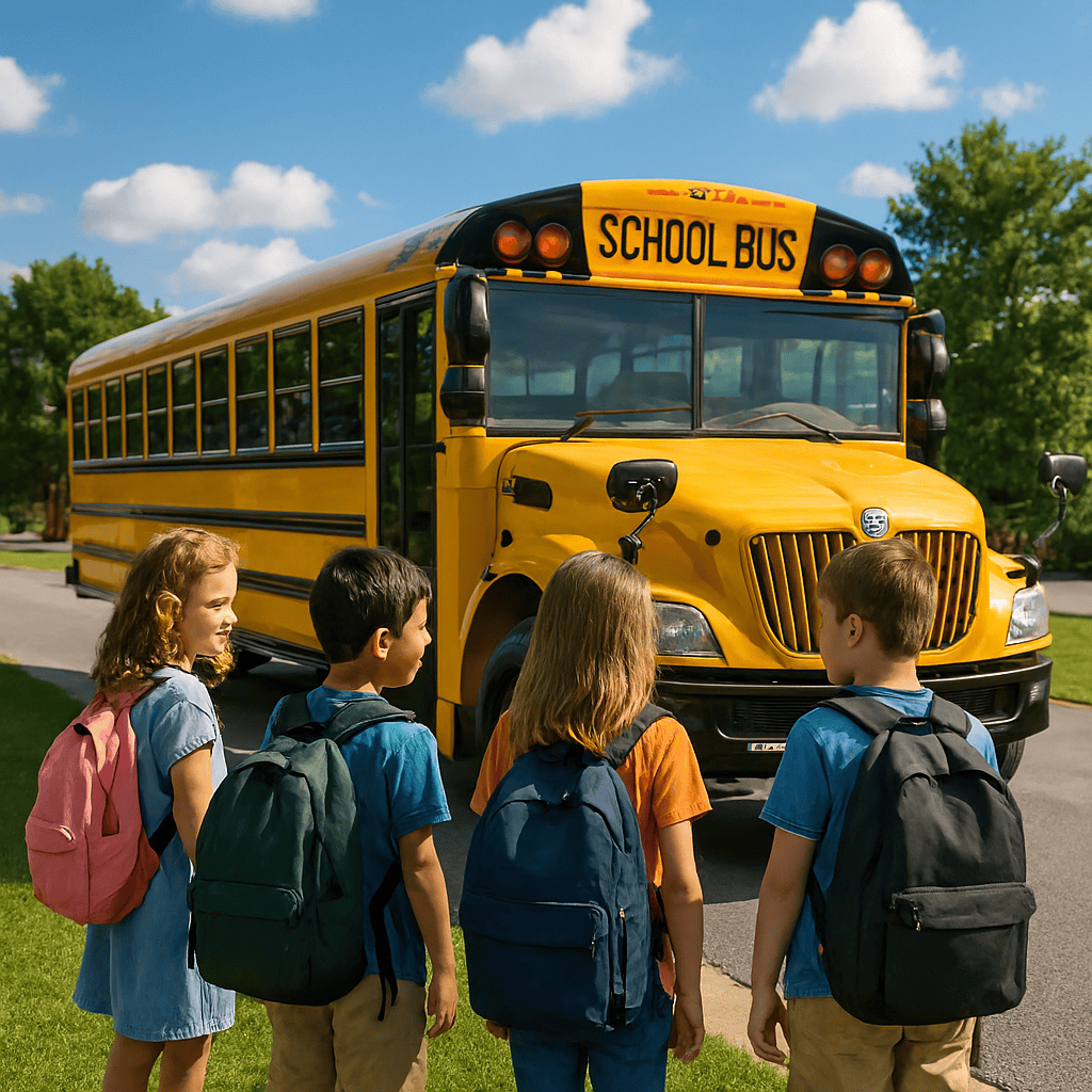 Back to School Wellness