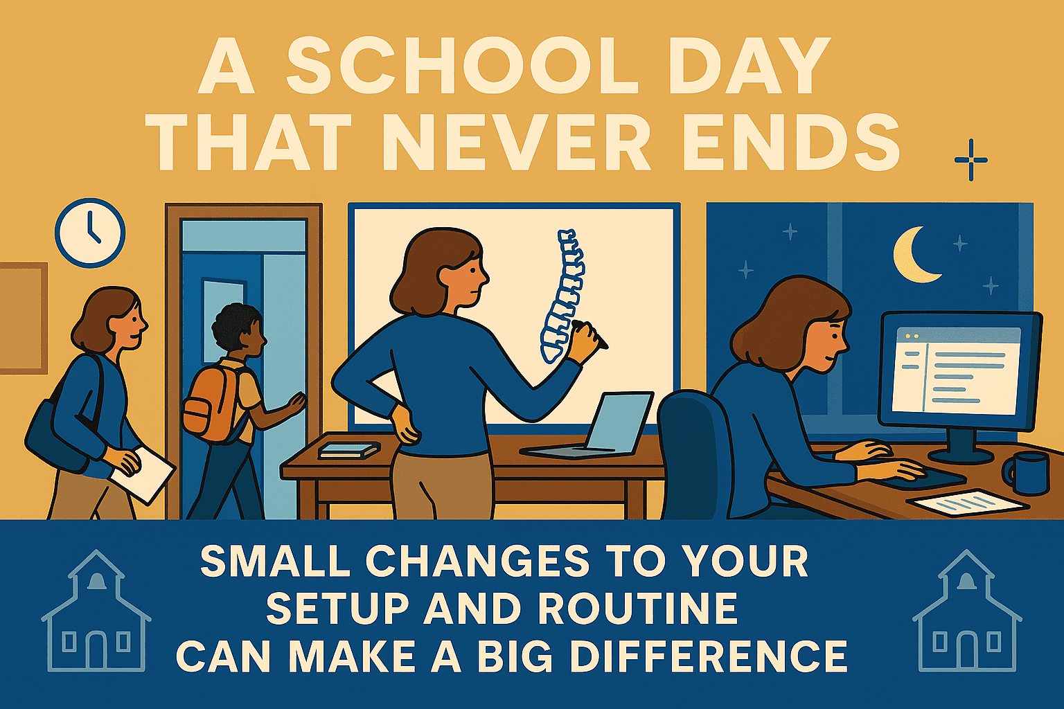 Back to School Wellness