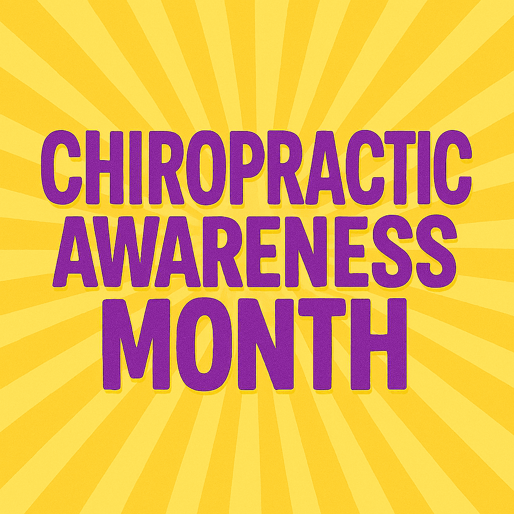 Chiropractic Awareness