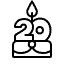 Celebration Icon