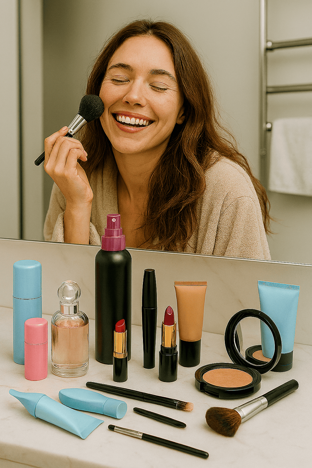 chemical exposure in women