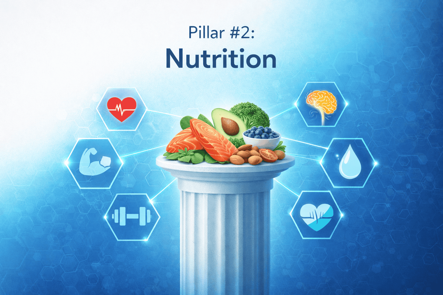 Nutrition chiropractor Georgetown MA supporting family health