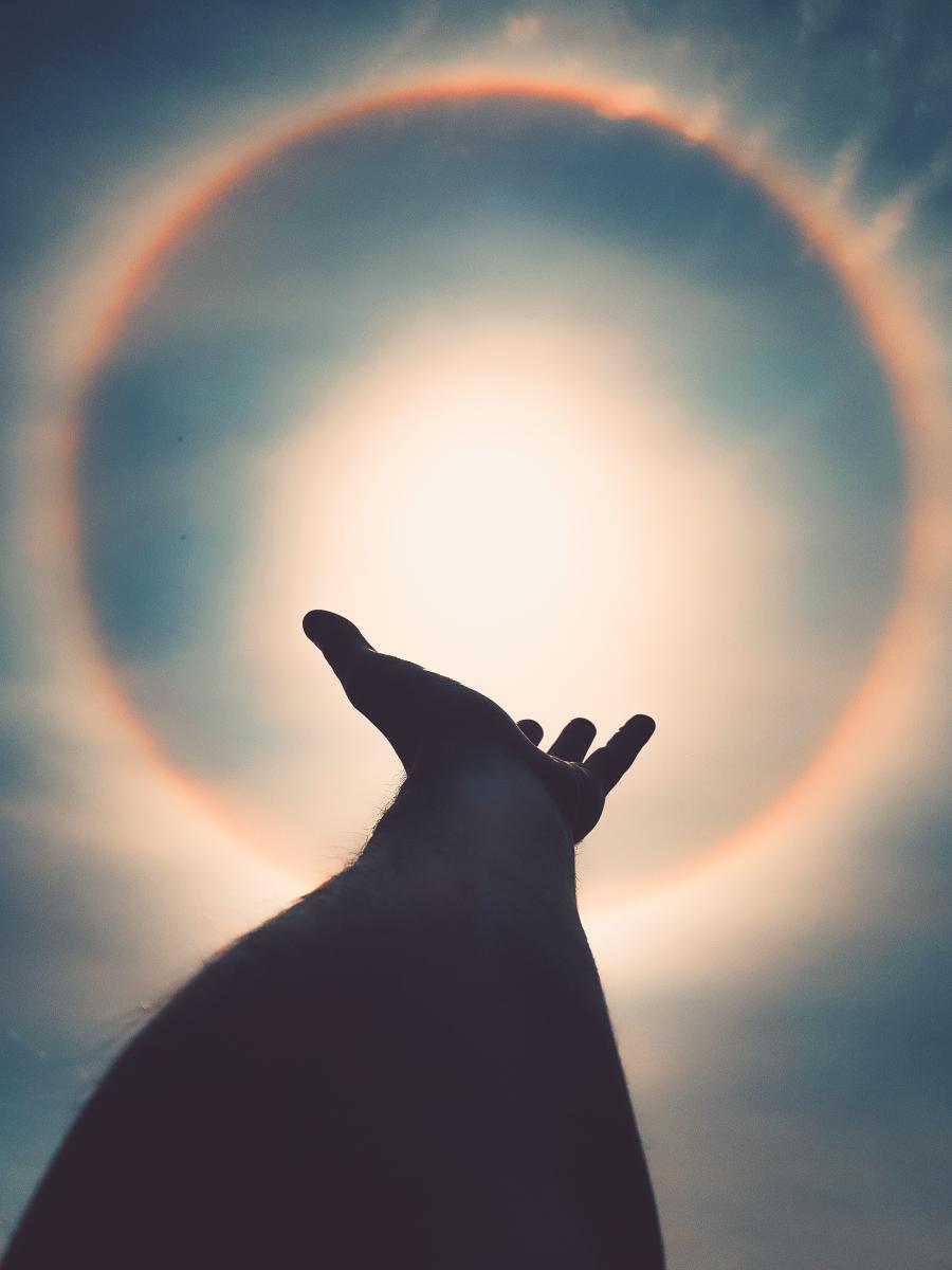 Spiritual-Health