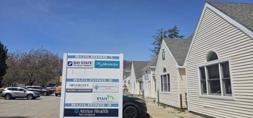 Building 2 Sign Cutter Place