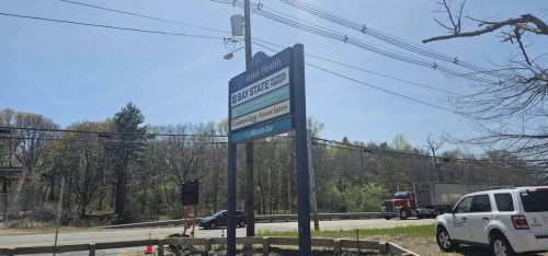 Cutter Place 152 Dean Street Taunton MA